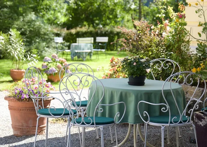 Landsitz Pichlschloss Neumarkt in Steiermark