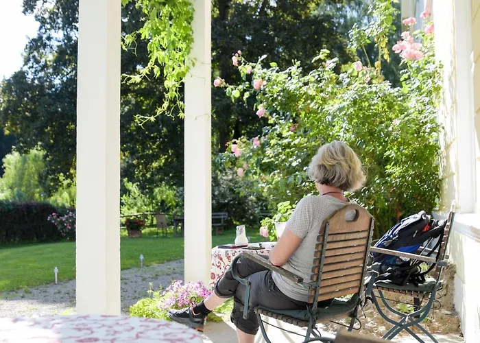 酒店 兰德匹克酒店 Neumarkt in Steiermark