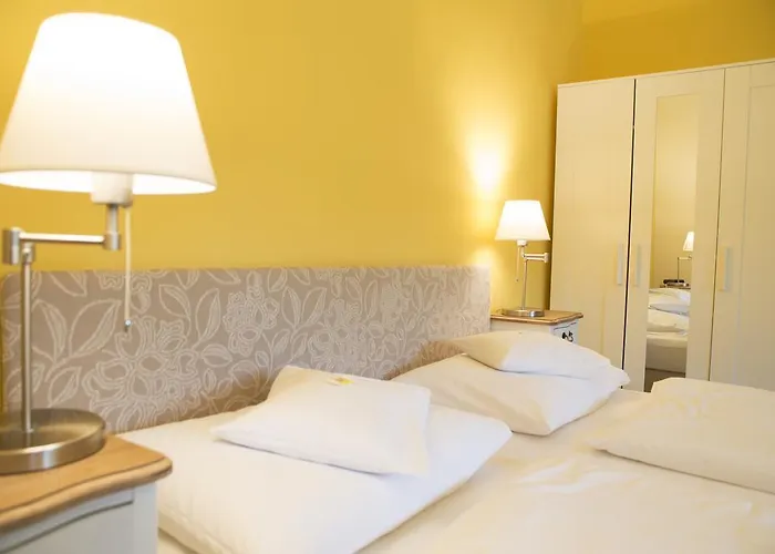 酒店 兰德匹克酒店 3*