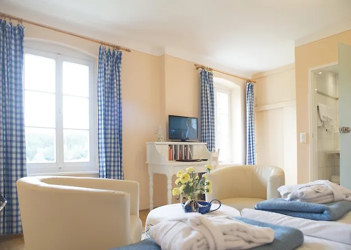 Landsitz Pichlschloss فندق