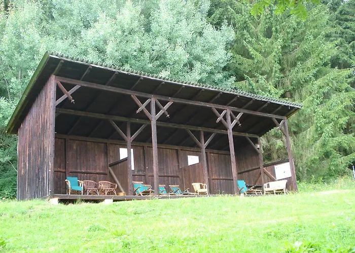 Landsitz Pichlschloss 3*