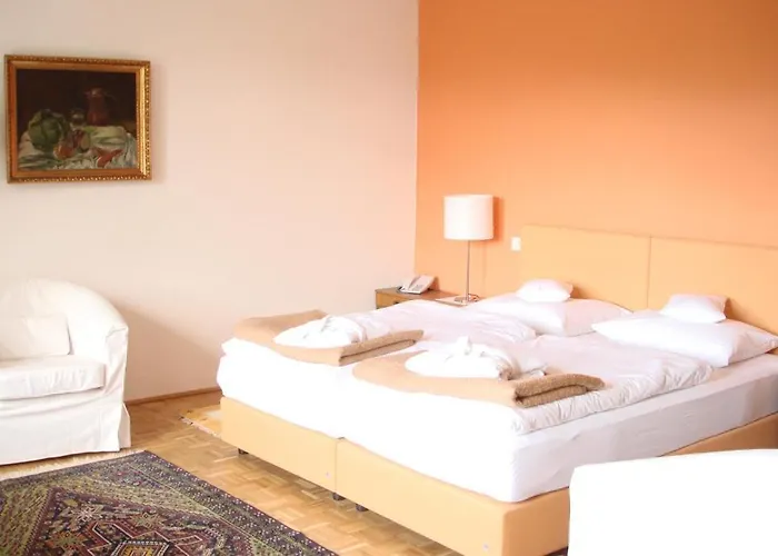 Landsitz Pichlschloss 3* Neumarkt in Steiermark