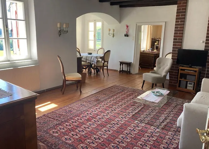 فندق Landsitz Pichlschloss