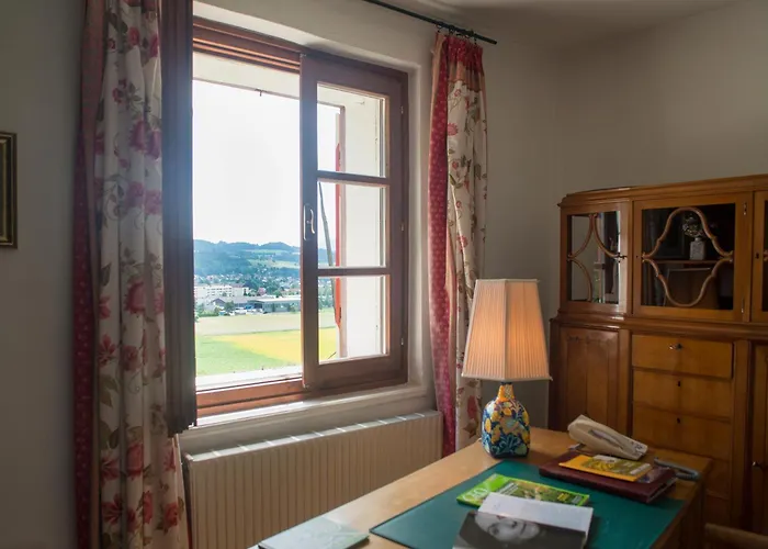 Landsitz Pichlschloss فندق Neumarkt in Steiermark