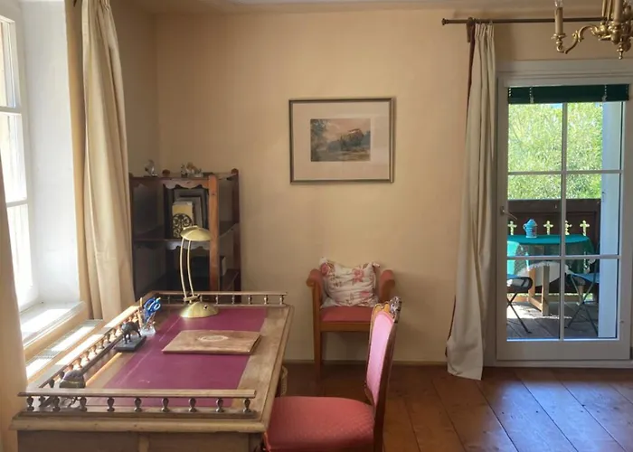 فندق Landsitz Pichlschloss Neumarkt in Steiermark