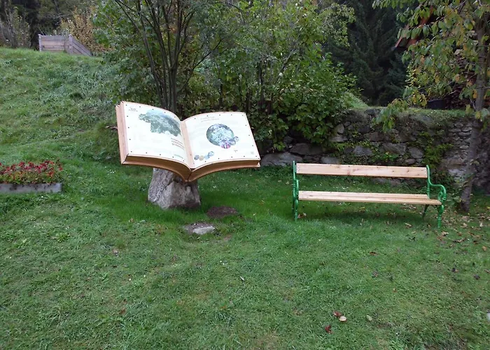 Landsitz Pichlschloss Neumarkt in Steiermark