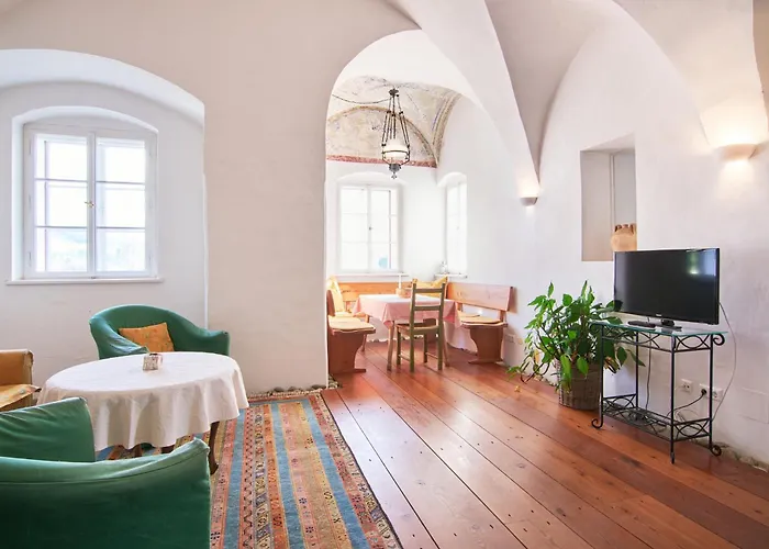 兰德匹克酒店 酒店 3*