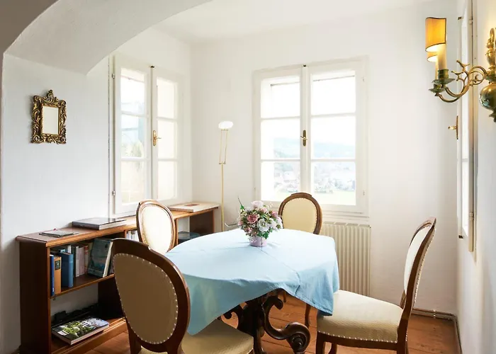 فندق Landsitz Pichlschloss 3*