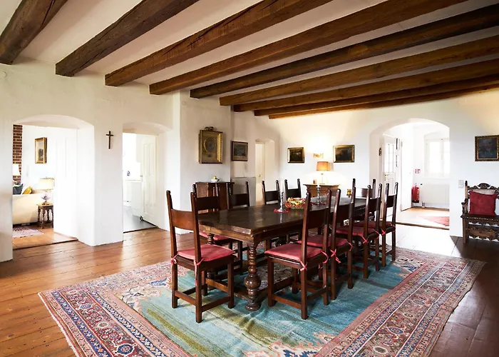 Landsitz Pichlschloss 3* Neumarkt in Steiermark