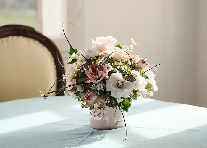 فندق Landsitz Pichlschloss