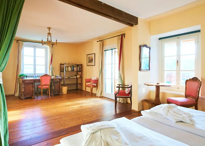 兰德匹克酒店 酒店 3*