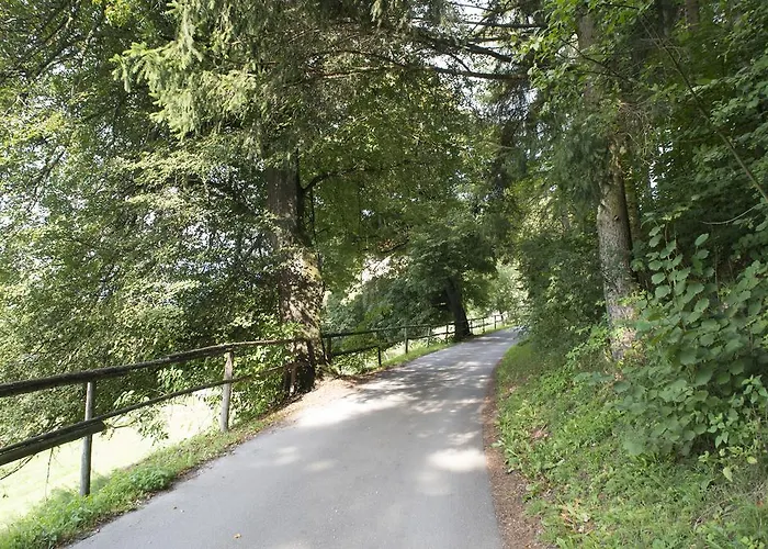 Landsitz Pichlschloss