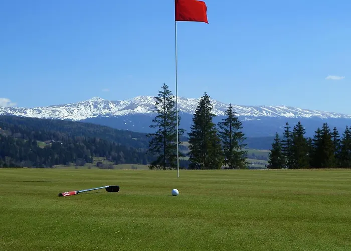 兰德匹克酒店 酒店 Neumarkt in Steiermark