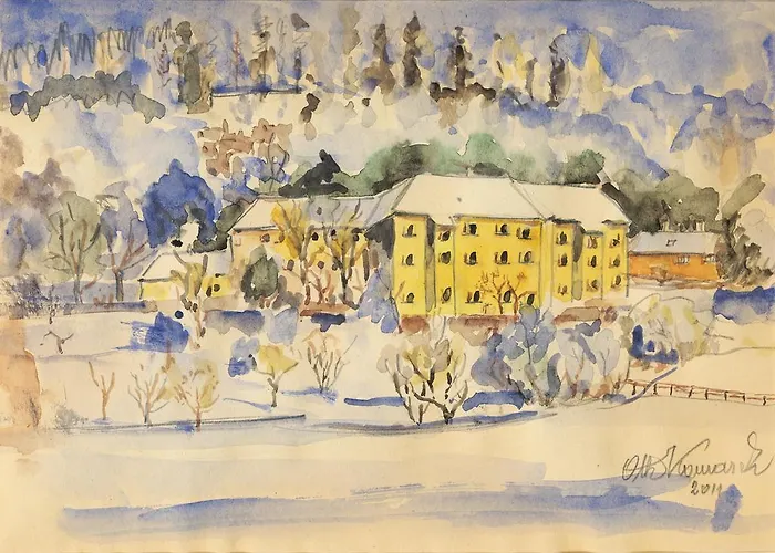 Landsitz Pichlschloss فندق