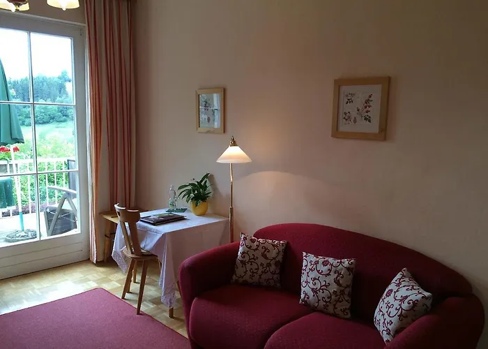 فندق Landsitz Pichlschloss