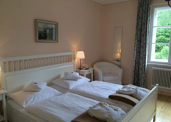 Landsitz Pichlschloss 3* Neumarkt in Steiermark