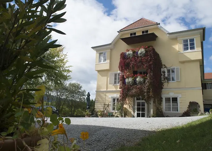 兰德匹克酒店 酒店 Neumarkt in Steiermark