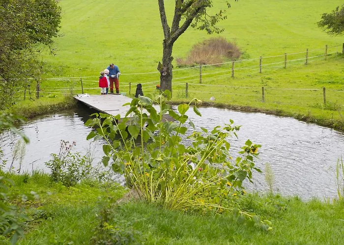 فندق Landsitz Pichlschloss 3*