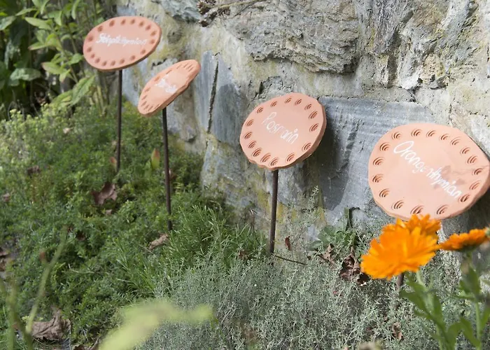 Landsitz Pichlschloss فندق 3*