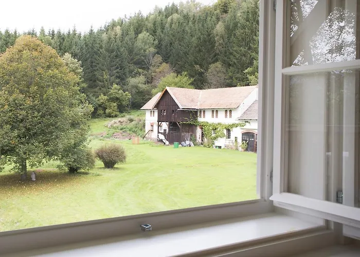 Hotel Landsitz Pichlschloss Neumarkt in Steiermark
