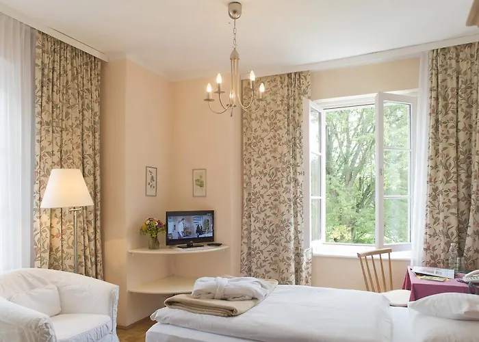 兰德匹克酒店 Neumarkt in Steiermark