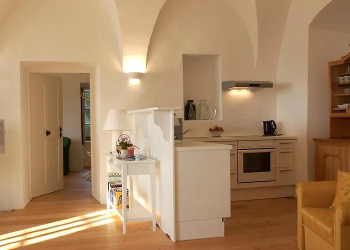 Landsitz Pichlschloss 3* Neumarkt in Steiermark