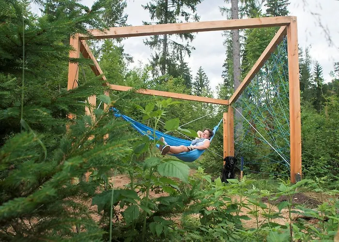 Landsitz Pichlschloss فندق