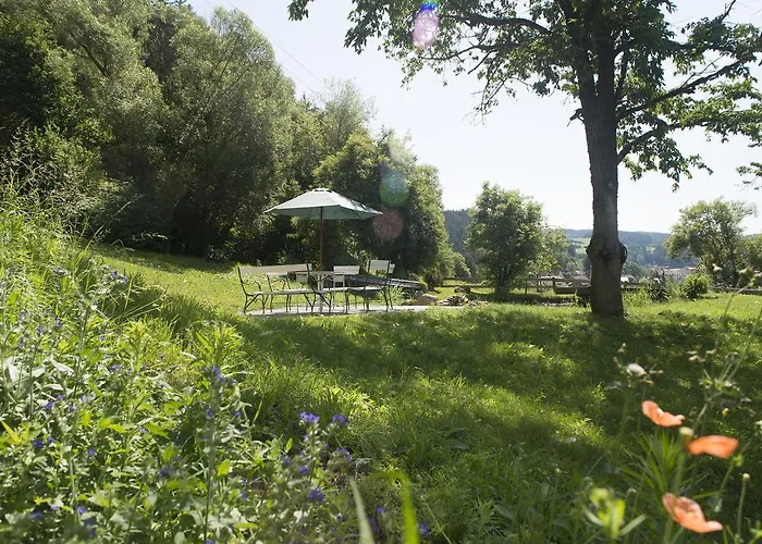 Landsitz Pichlschloss 3*