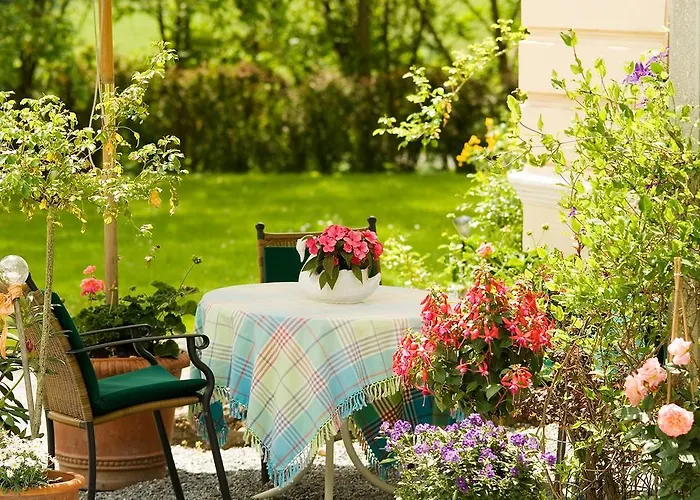 Landsitz Pichlschloss فندق 3*