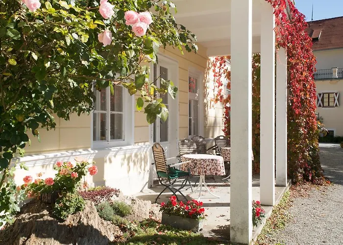 兰德匹克酒店 酒店 3*