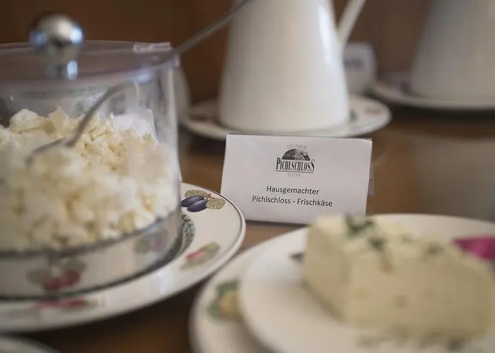 兰德匹克酒店 Neumarkt in Steiermark