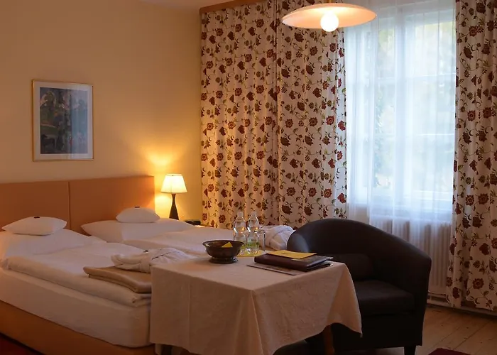 兰德匹克酒店 3* Neumarkt in Steiermark