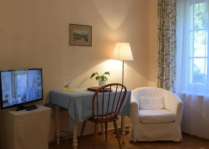 فندق Landsitz Pichlschloss Neumarkt in Steiermark