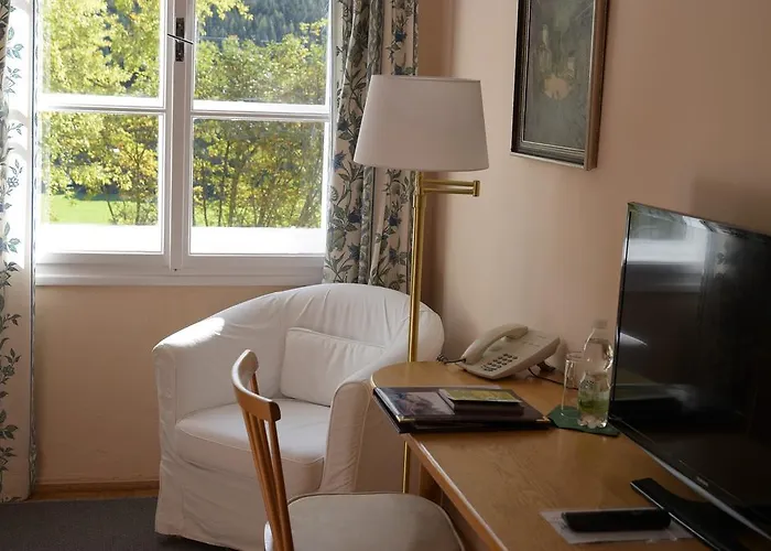 Landsitz Pichlschloss فندق Neumarkt in Steiermark