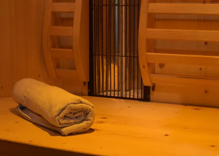 Landsitz Pichlschloss فندق