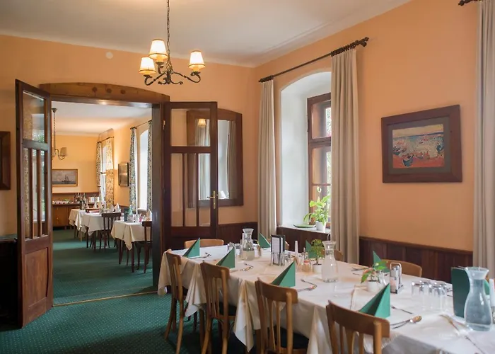 Landsitz Pichlschloss 3* Neumarkt in Steiermark