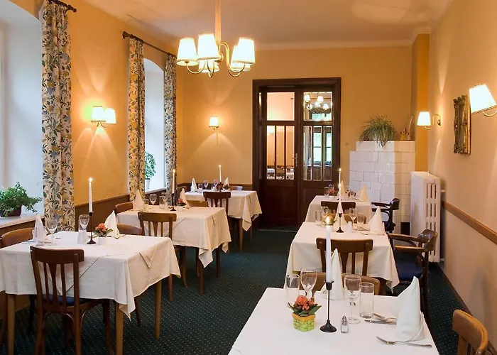 Landsitz Pichlschloss 3*