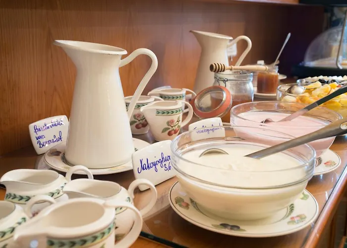 酒店 兰德匹克酒店 Neumarkt in Steiermark