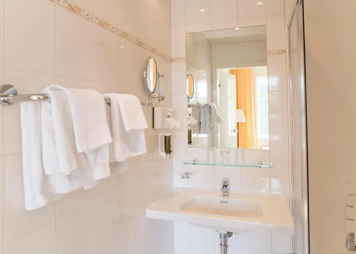 فندق Landsitz Pichlschloss