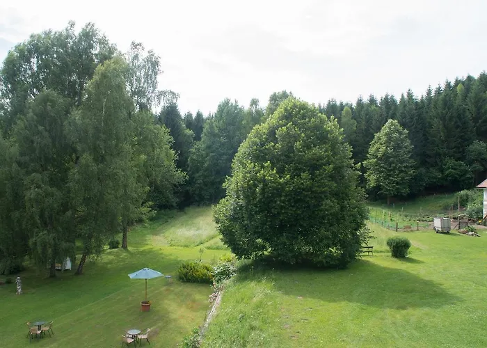 Landsitz Pichlschloss