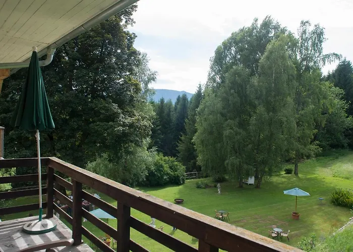 Landsitz Pichlschloss 3*