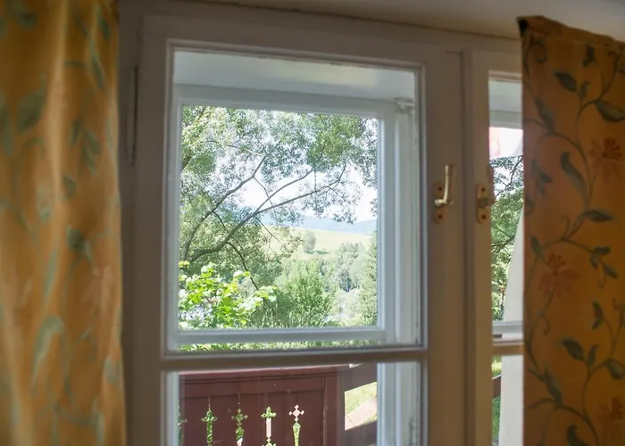 Landsitz Pichlschloss Neumarkt in Steiermark